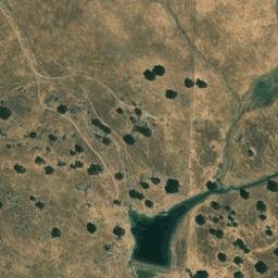 Satellite imagery of Saint Marys Mine, US