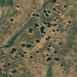 Satellite imagery of Saint Marys Mine, US