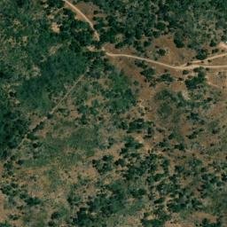 Satellite imagery of Rattlesnake Ridge, US