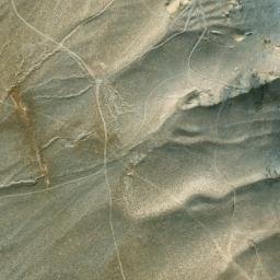 Satellite imagery of Southern Belle Mine, US