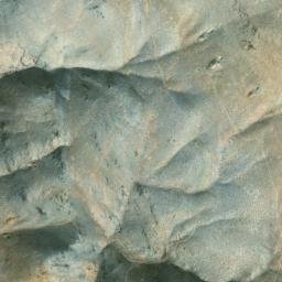 Satellite imagery of Southern Belle Mine, US