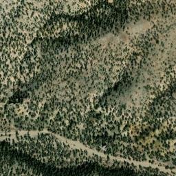 Satellite imagery of Buster Mine, US