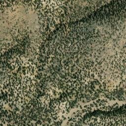 Satellite imagery of Buster Mine, US