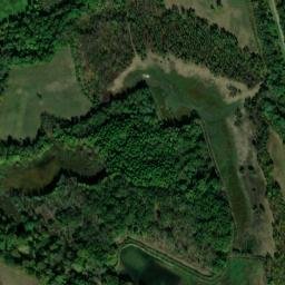 Satellite imagery of Fairmont Mines, US