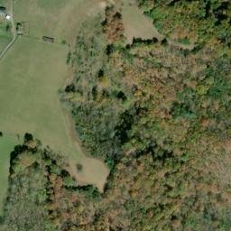Satellite imagery of Hackett Ridge, US