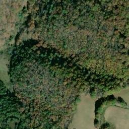 Satellite imagery of James Ridge, US