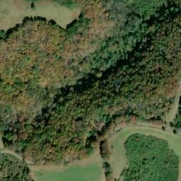Satellite imagery of James Ridge, US