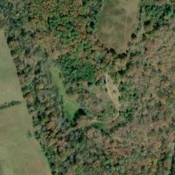 Satellite imagery of Saltwell Ridge, US