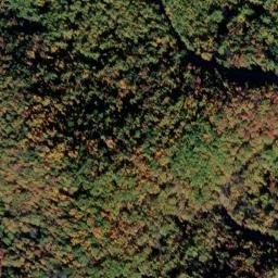 Satellite imagery of McFalls View Overlook, US