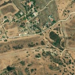 Satellite imagery of survey_point, PT