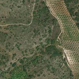 Satellite imagery of Sierra de los Judíos, ES