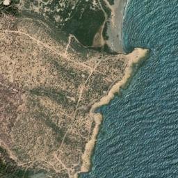 Satellite imagery of Los Abejorros, ES