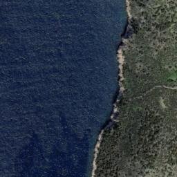 Satellite imagery of Ákra Íria, GR