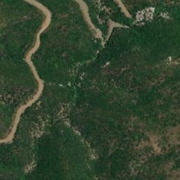 Satellite imagery of Karákia, GR