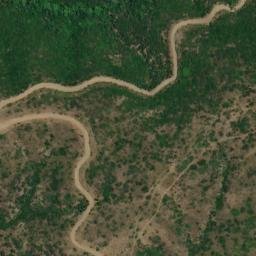 Satellite imagery of Karákia, GR