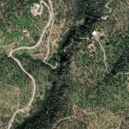 Satellite imagery of Ákra Kryonéri, GR
