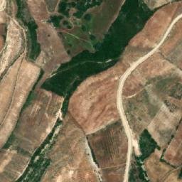Satellite imagery of Deveboynu Sırtı, TR