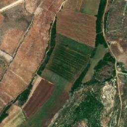 Satellite imagery of Deveboynu Sırtı, TR