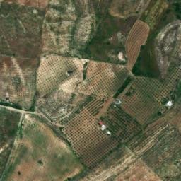 Satellite imagery of Deveboynu Sırtı, TR