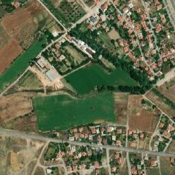 Drone Görünümü