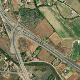 Drone Görünümü