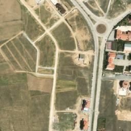 Drone Görünümü