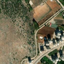 Drone Görünümü