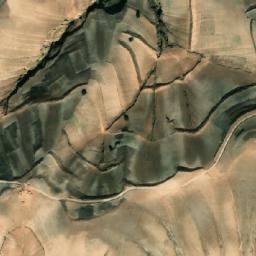 Satellite imagery of Kōh-e Band-e Mapā’ī, AF