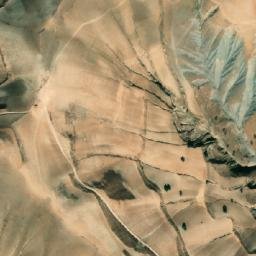 Satellite imagery of Kōh-e Band-e Mapā’ī, AF