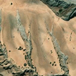 Satellite imagery of Kōh-e Band-e Mapā’ī, AF