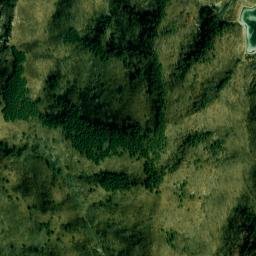 Satellite imagery of Shuangjia Shan, CN