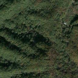 Satellite imagery of Namhansanseong, KR