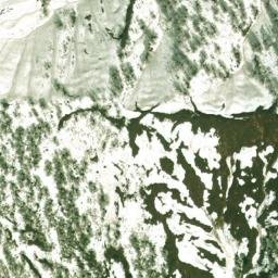 Satellite imagery of 貉ヶ森山, JP