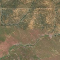 Satellite imagery of Saint Marys Mine, US