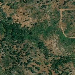 Satellite imagery of Rattlesnake Ridge, US