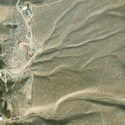 Satellite imagery of Southern Belle Mine, US
