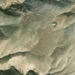 Satellite imagery of Southern Belle Mine, US