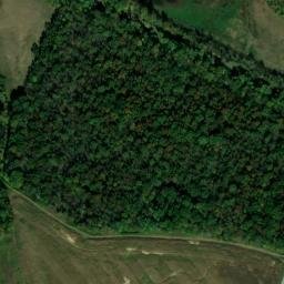 Satellite imagery of Fairmont Mines, US