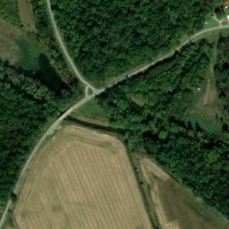 Satellite imagery of Fairmont Mines, US