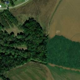 Satellite imagery of Fairmont Mines, US