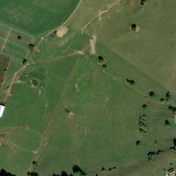 Satellite imagery of Yates Ridge, US