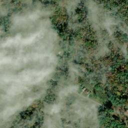 Satellite imagery of Cornbread Ridge, US