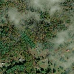 Satellite imagery of Cornbread Ridge, US