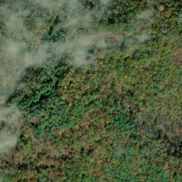 Satellite imagery of Cornbread Ridge, US