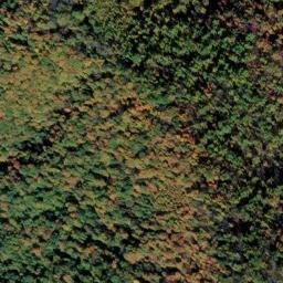 Satellite imagery of McFalls View Overlook, US