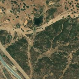 Satellite imagery of survey_point, PT