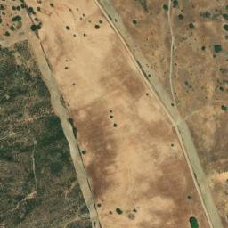 Satellite imagery of survey_point, PT
