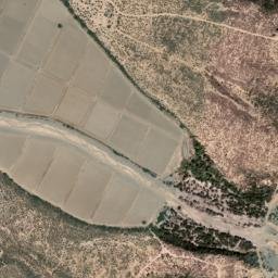 Satellite imagery of Piedras Negras, ES