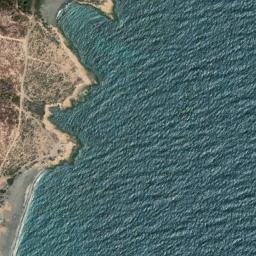 Satellite imagery of Piedras Negras, ES