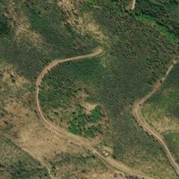 Satellite imagery of Pietre Incantate Enna, IT